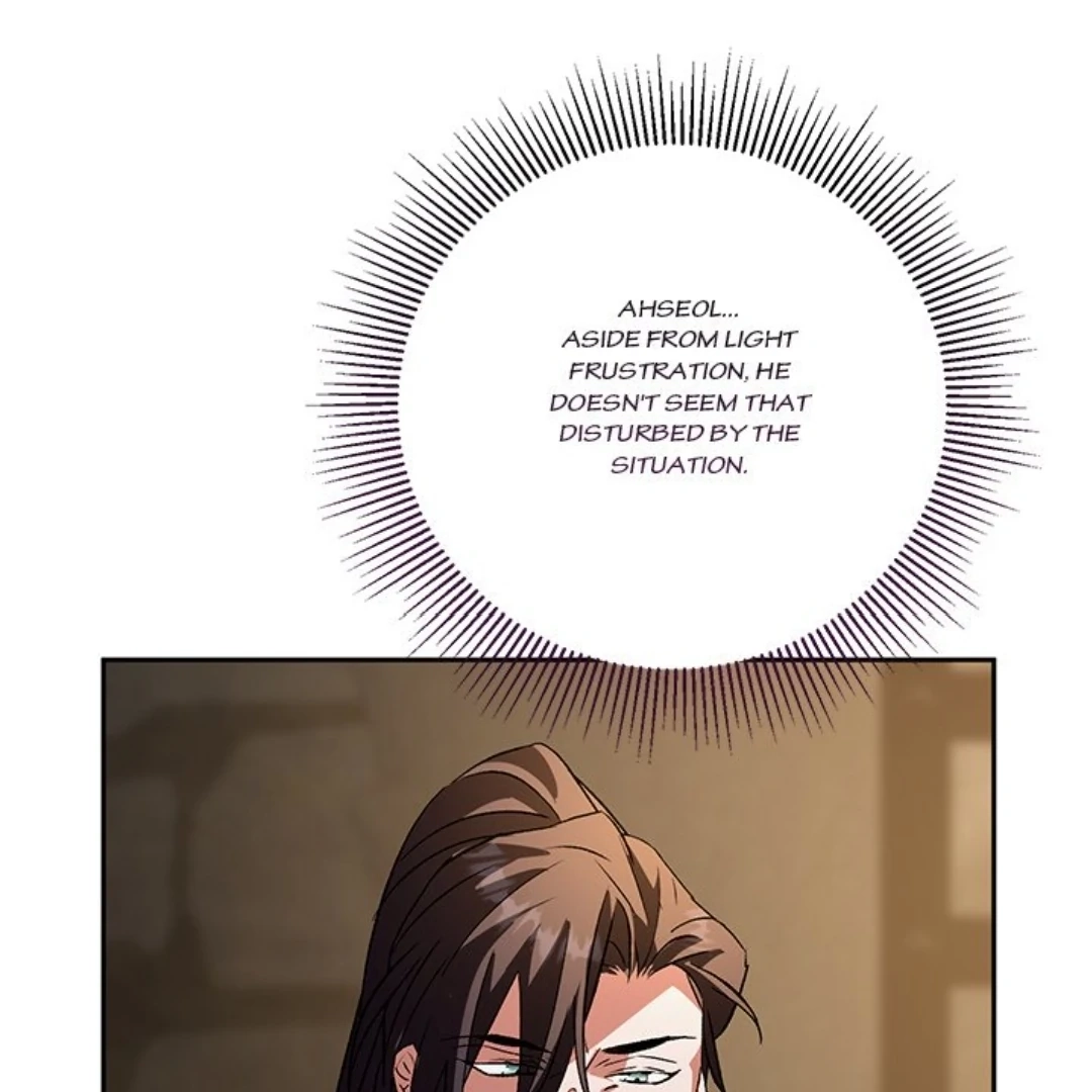 Read To Be His Wish chapter 25 image 107 on Lezhin