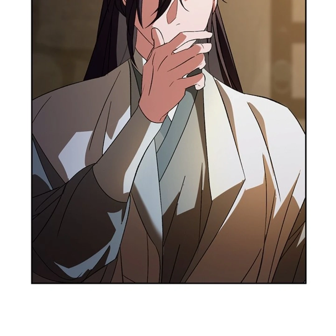 Read To Be His Wish chapter 25 image 108 on Lezhin