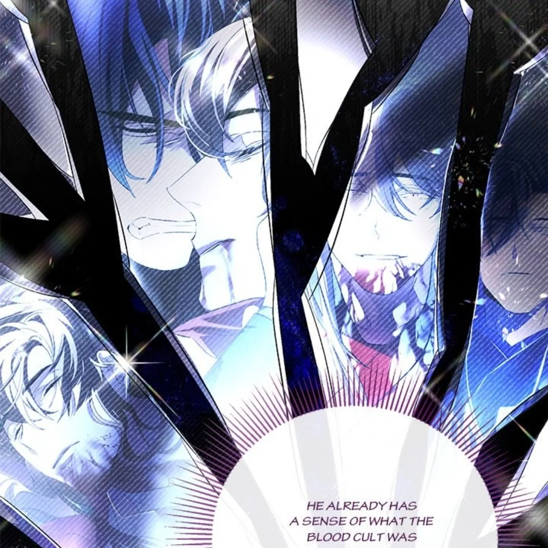 Read To Be His Wish chapter 25 image 110 on Lezhin