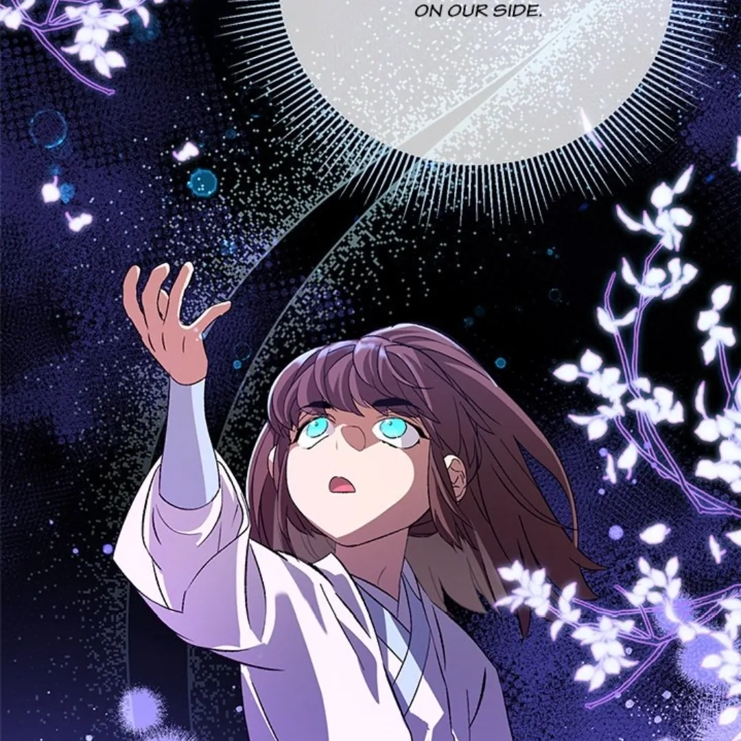 Read To Be His Wish chapter 25 image 114 on Lezhin