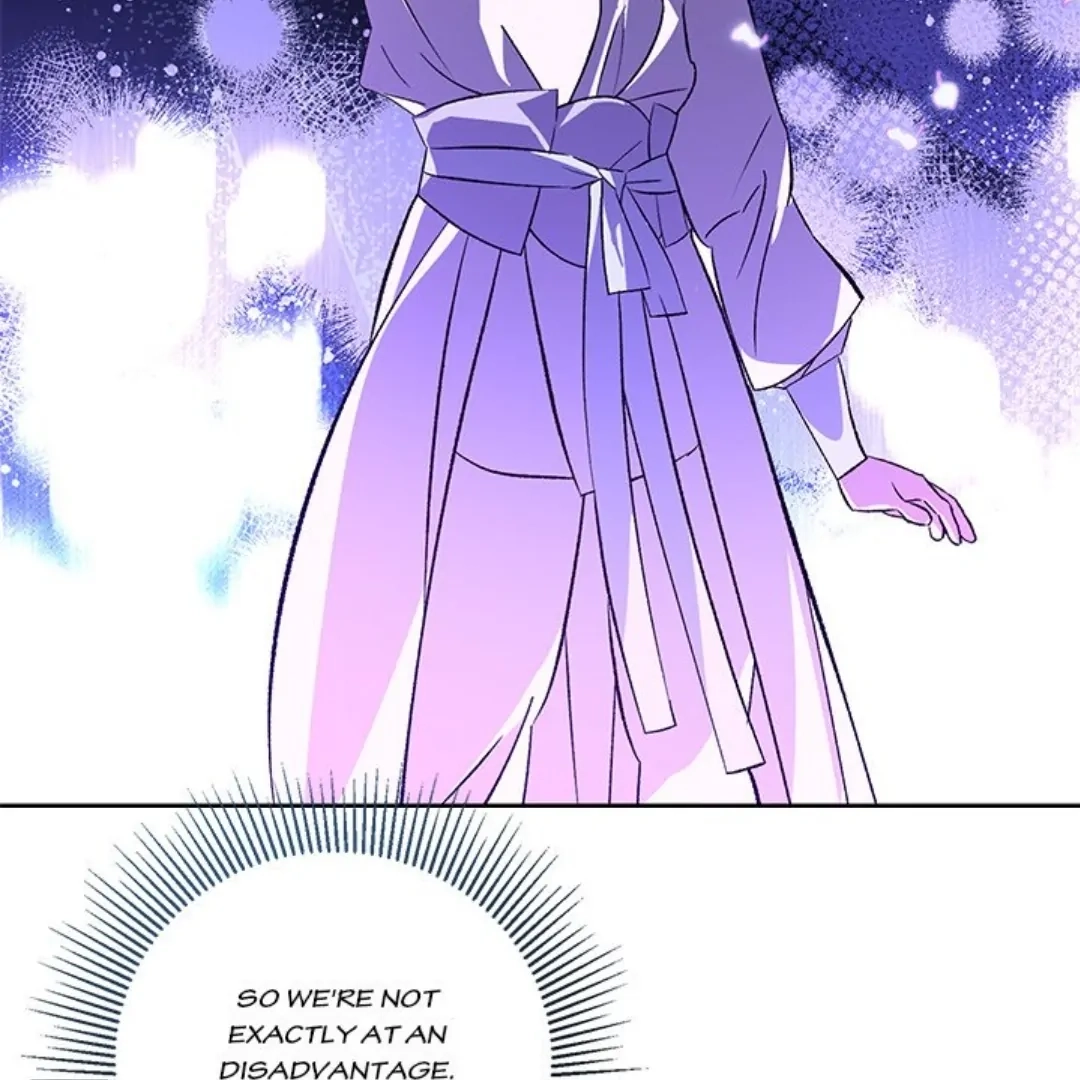 Read To Be His Wish chapter 25 image 115 on Lezhin