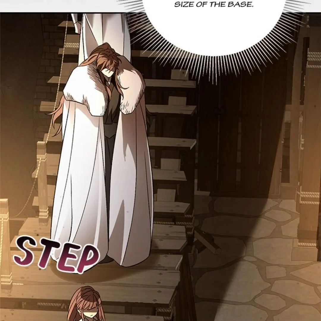 Read To Be His Wish chapter 25 image 12 on Lezhin