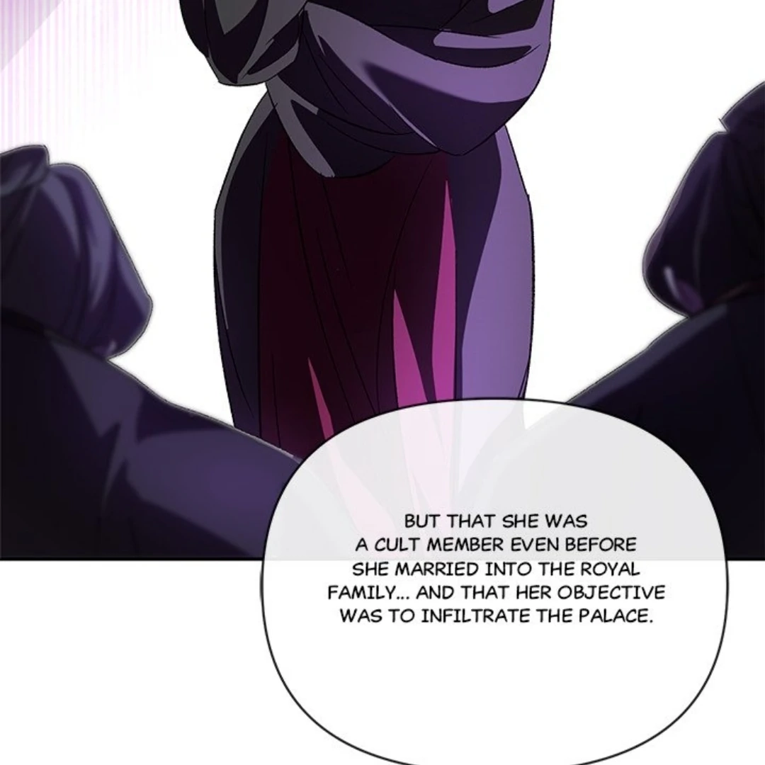 Read To Be His Wish chapter 25 image 120 on Lezhin