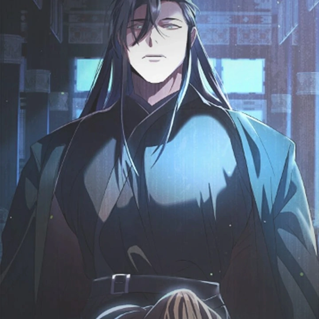Read To Be His Wish chapter 25 image 123 on Lezhin