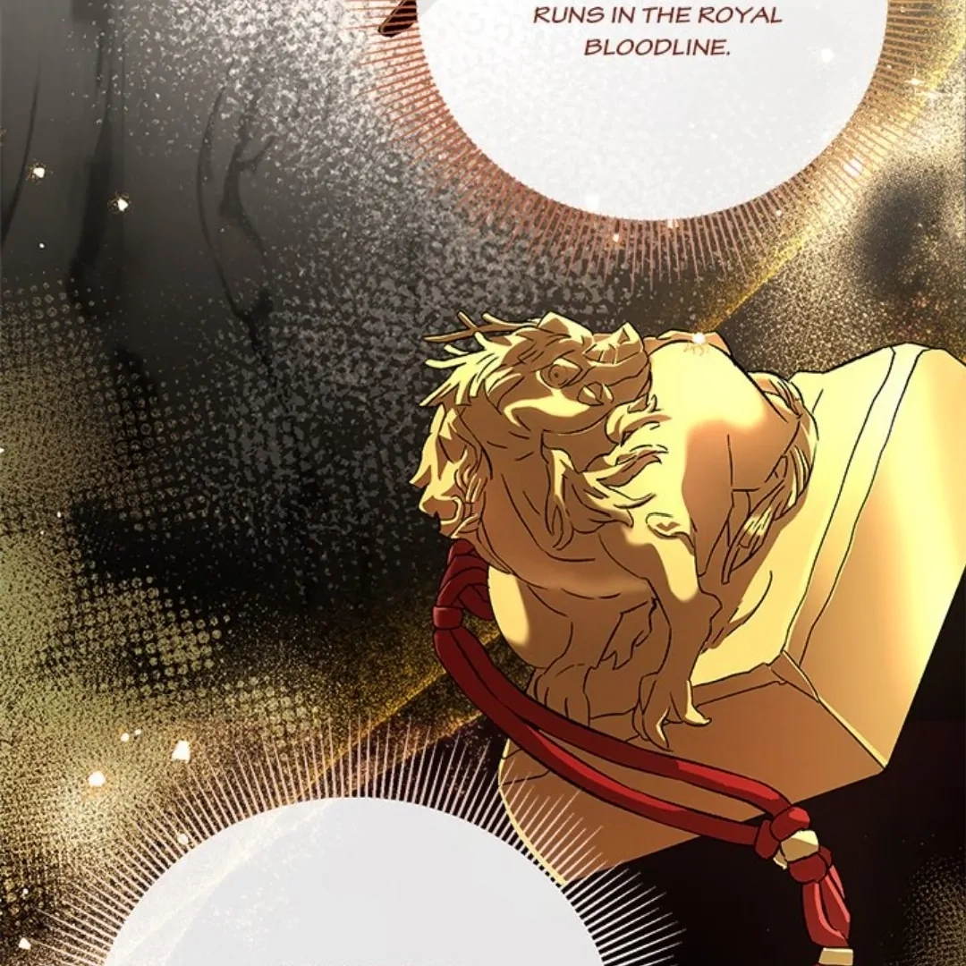 Read To Be His Wish chapter 25 image 127 on Lezhin