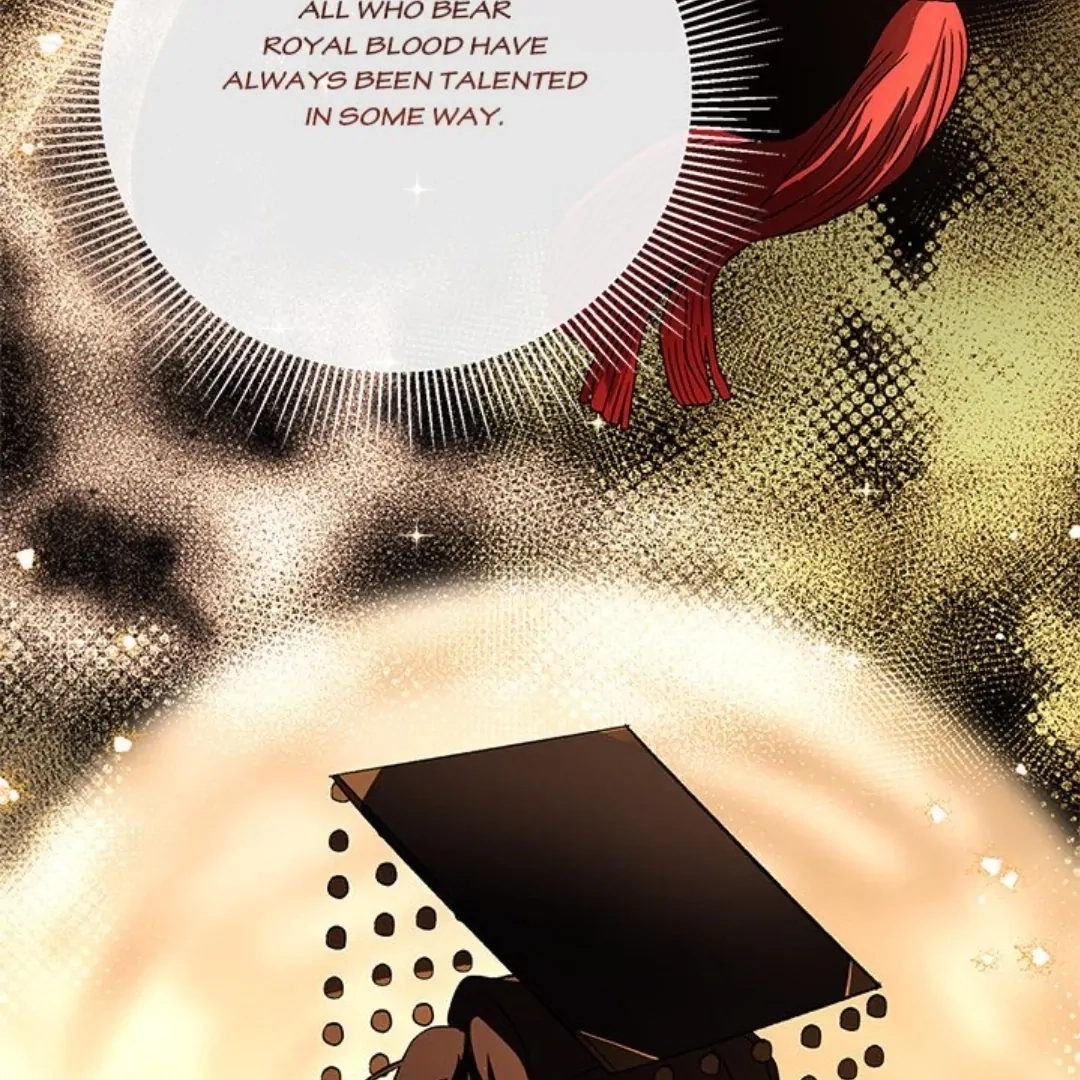 Read To Be His Wish chapter 25 image 128 on Lezhin