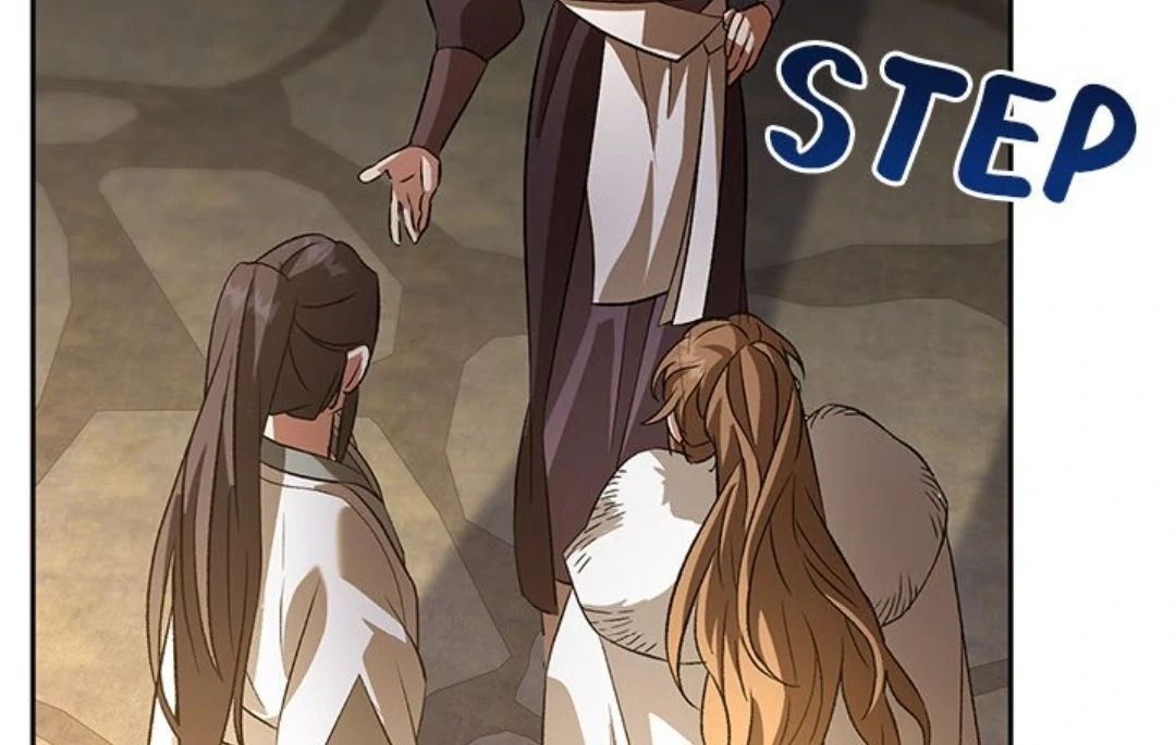 Read To Be His Wish chapter 25 image 134 on Lezhin