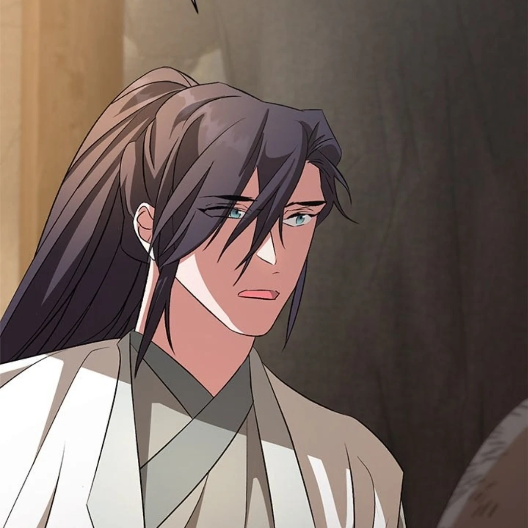 Read To Be His Wish chapter 25 image 143 on Lezhin