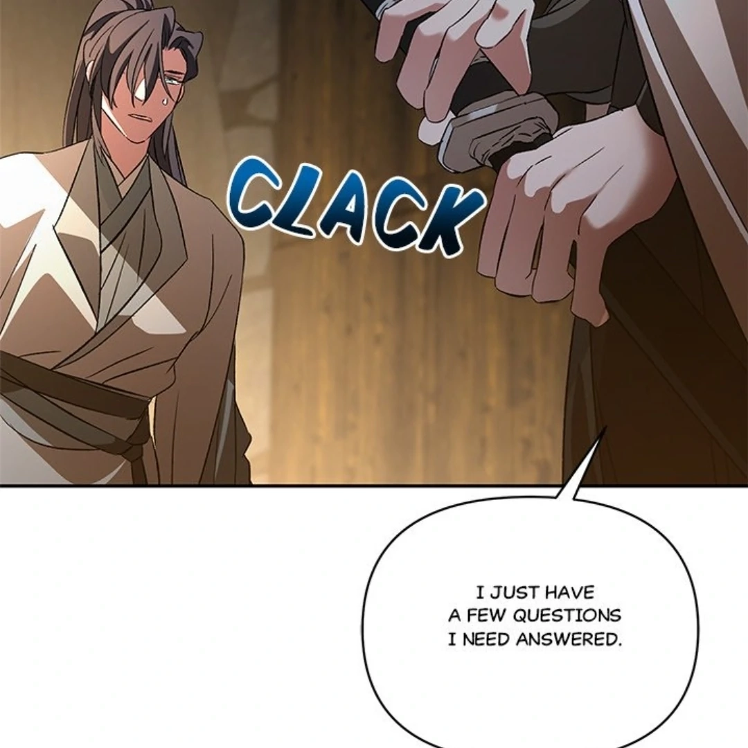 Read To Be His Wish chapter 25 image 146 on Lezhin