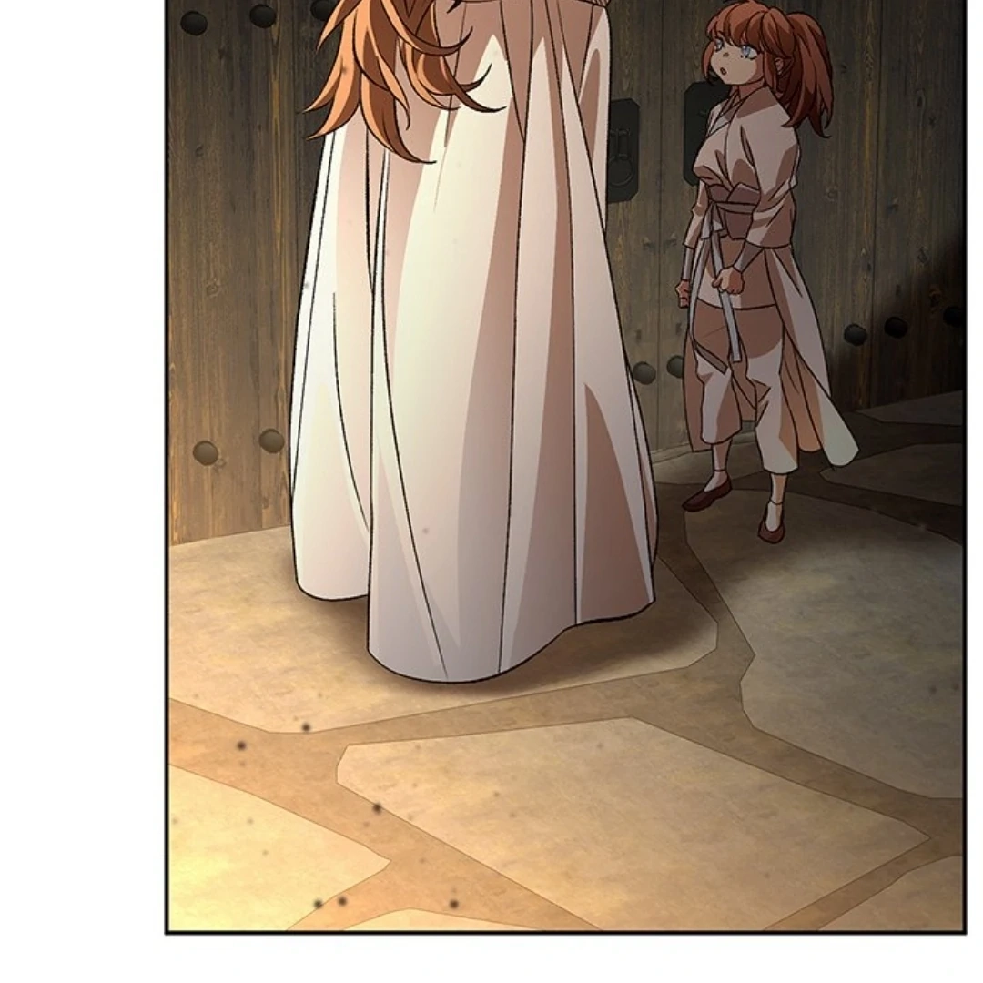 Read To Be His Wish chapter 25 image 18 on Lezhin