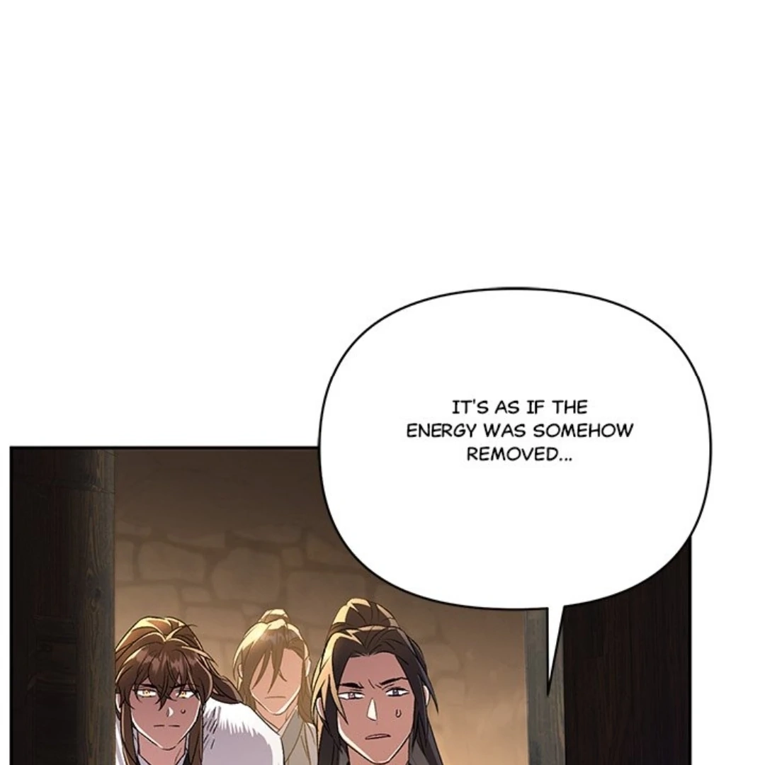 Read To Be His Wish chapter 25 image 23 on Lezhin