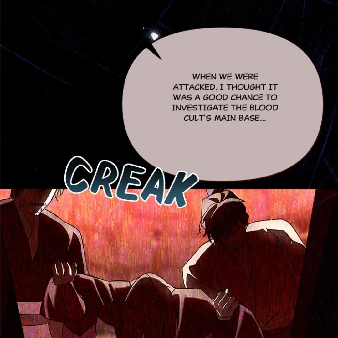 Read To Be His Wish chapter 25 image 3 on Lezhin