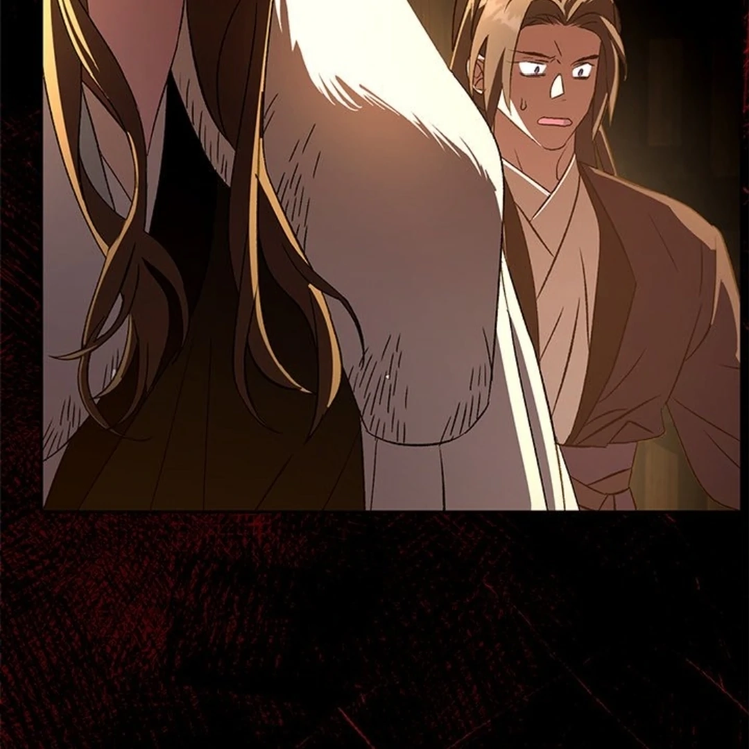 Read To Be His Wish chapter 25 image 30 on Lezhin