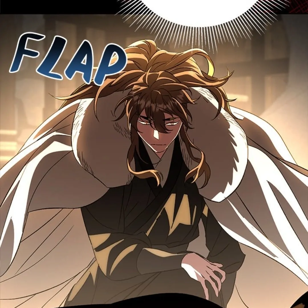 Read To Be His Wish chapter 25 image 34 on Lezhin