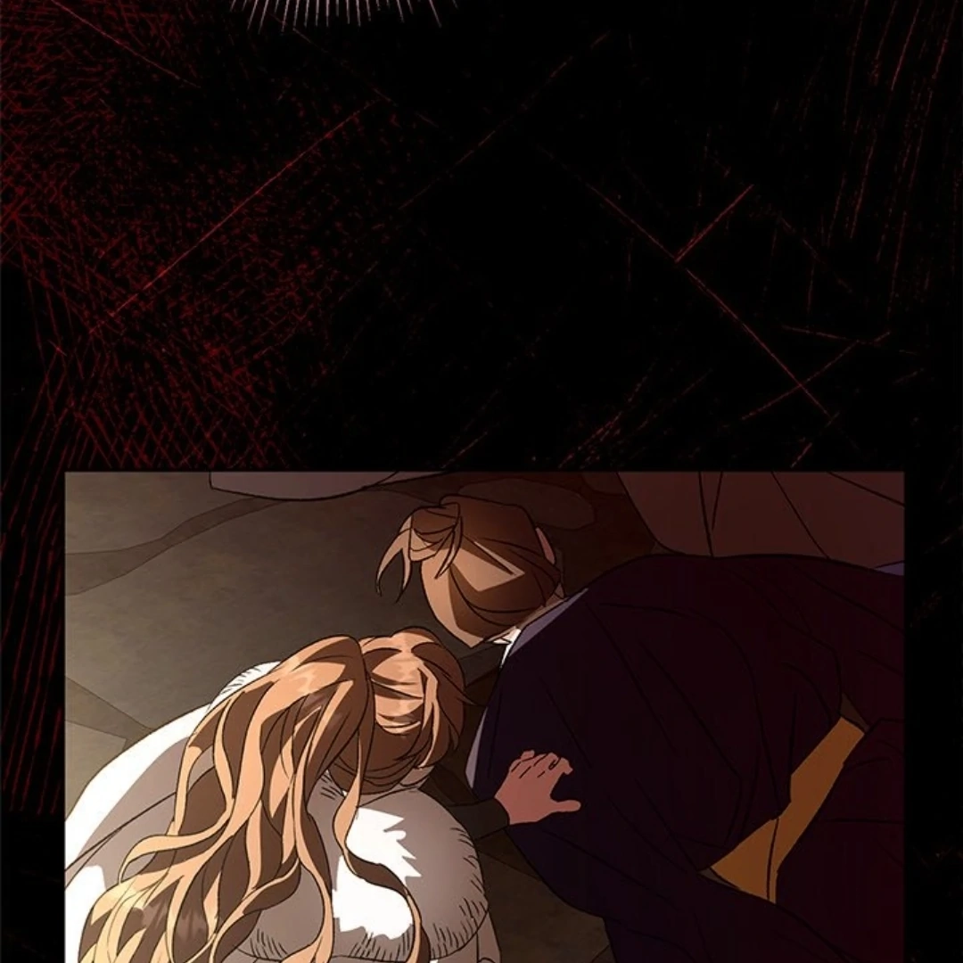 Read To Be His Wish chapter 25 image 36 on Lezhin