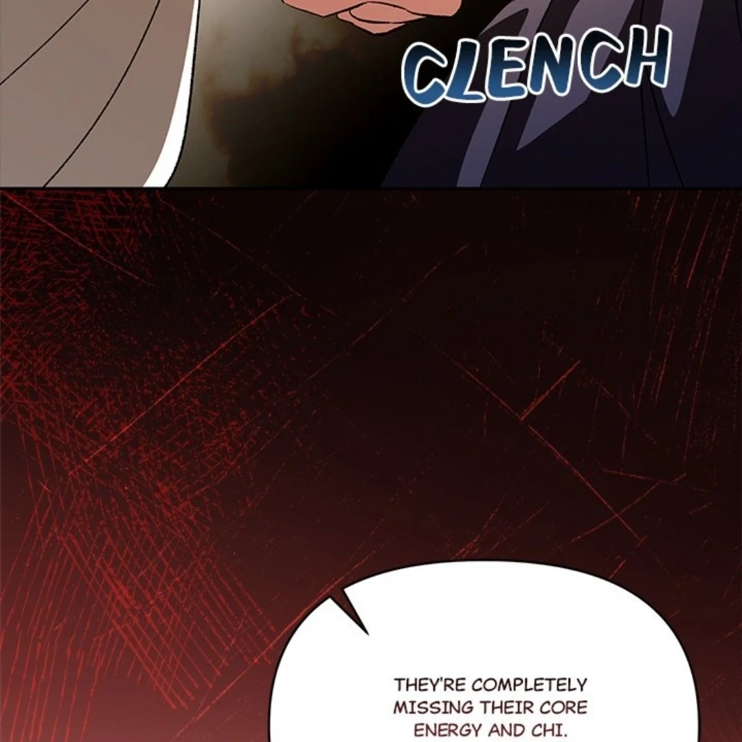 Read To Be His Wish chapter 25 image 45 on Lezhin