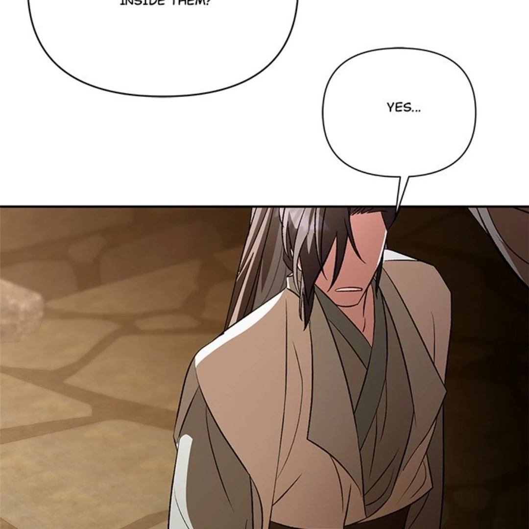 Read To Be His Wish chapter 25 image 48 on Lezhin