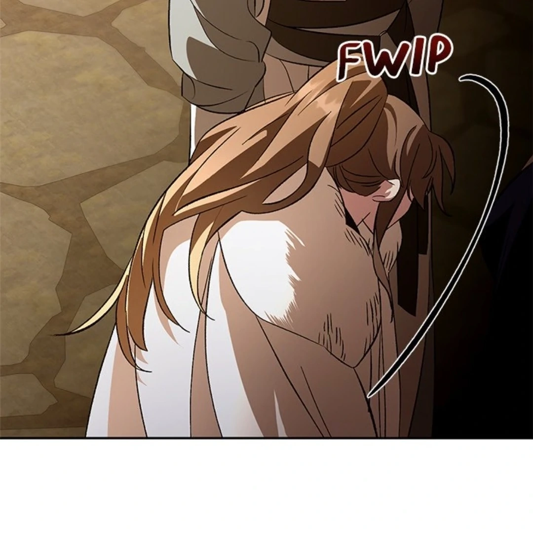 Read To Be His Wish chapter 25 image 49 on Lezhin