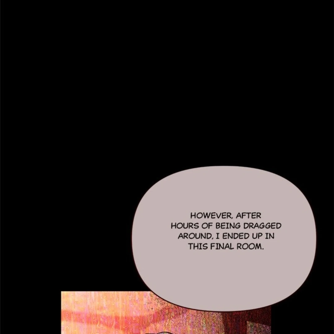 Read To Be His Wish chapter 25 image 5 on Lezhin
