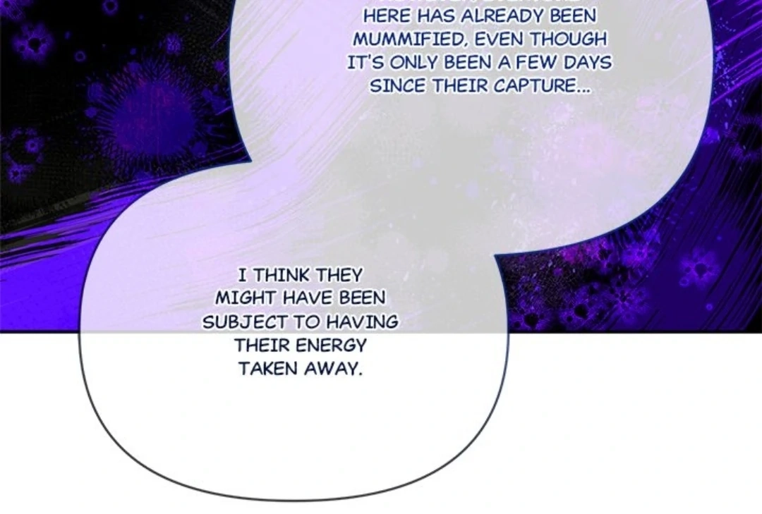 Read To Be His Wish chapter 25 image 53 on Lezhin