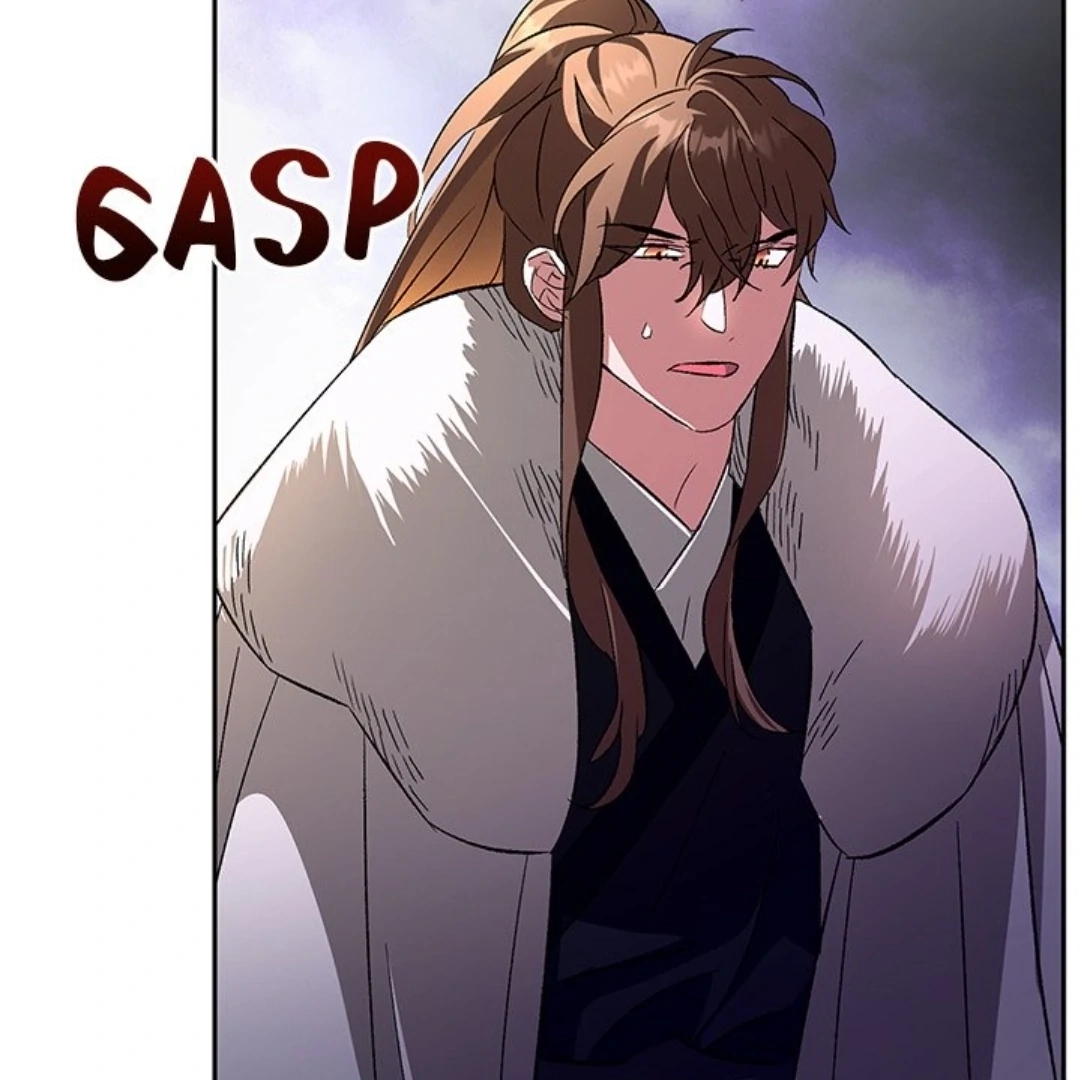 Read To Be His Wish chapter 25 image 55 on Lezhin