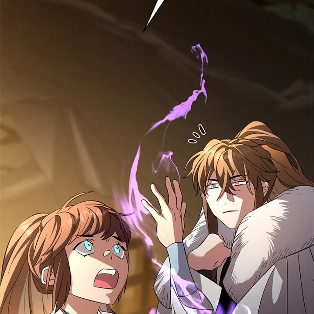 Read To Be His Wish chapter 25 image 76 on Lezhin