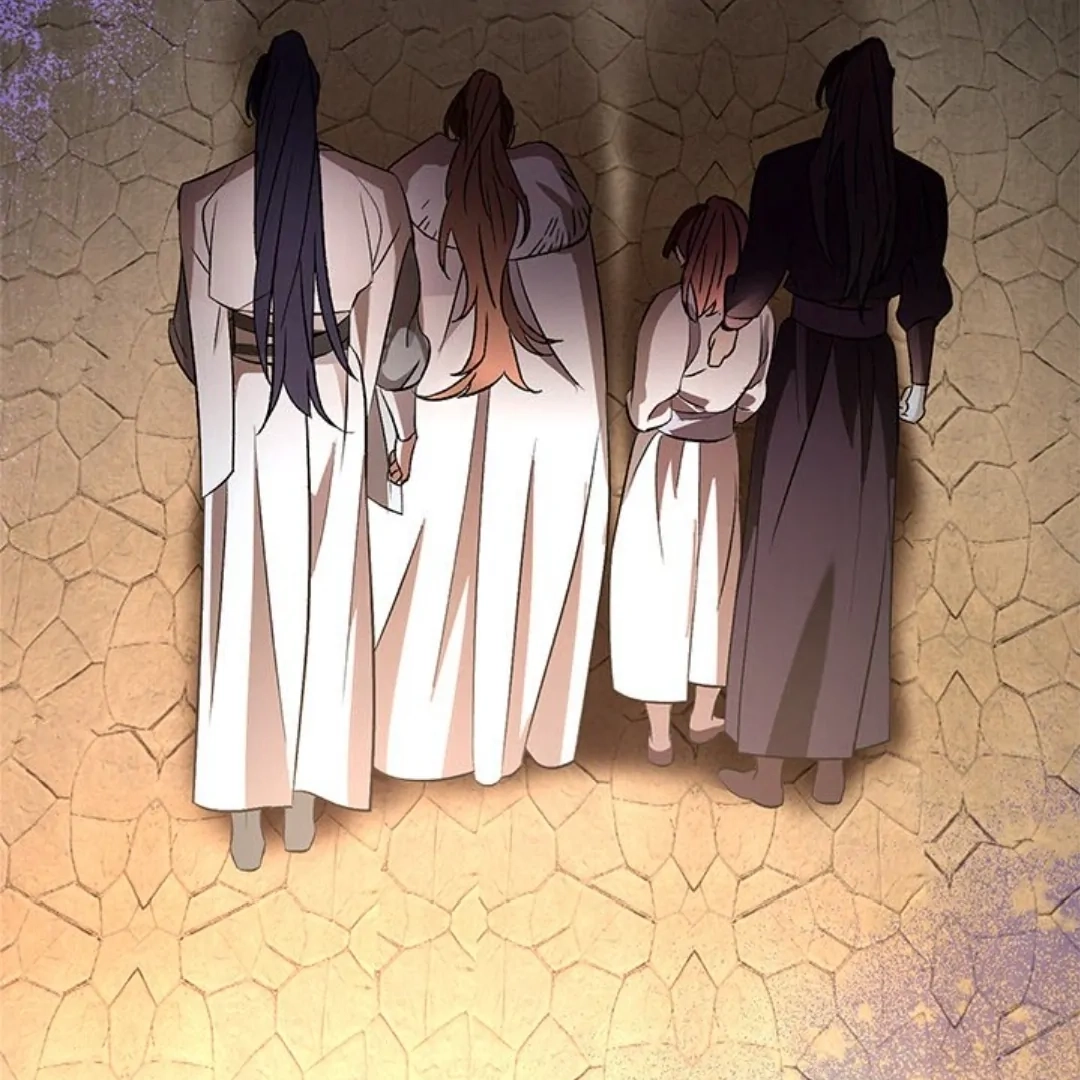 Read To Be His Wish chapter 25 image 85 on Lezhin