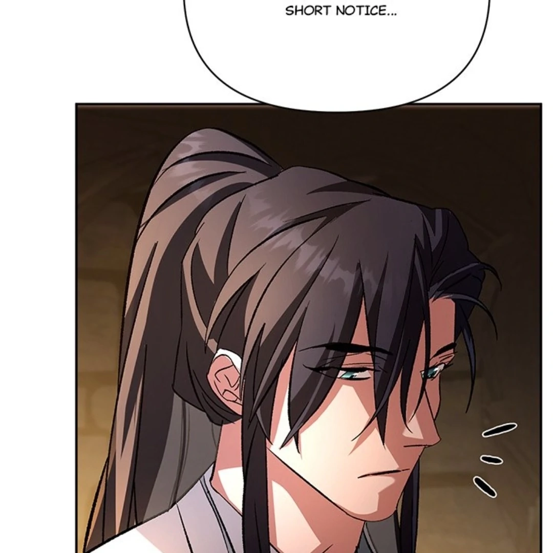 Read To Be His Wish chapter 25 image 87 on Lezhin