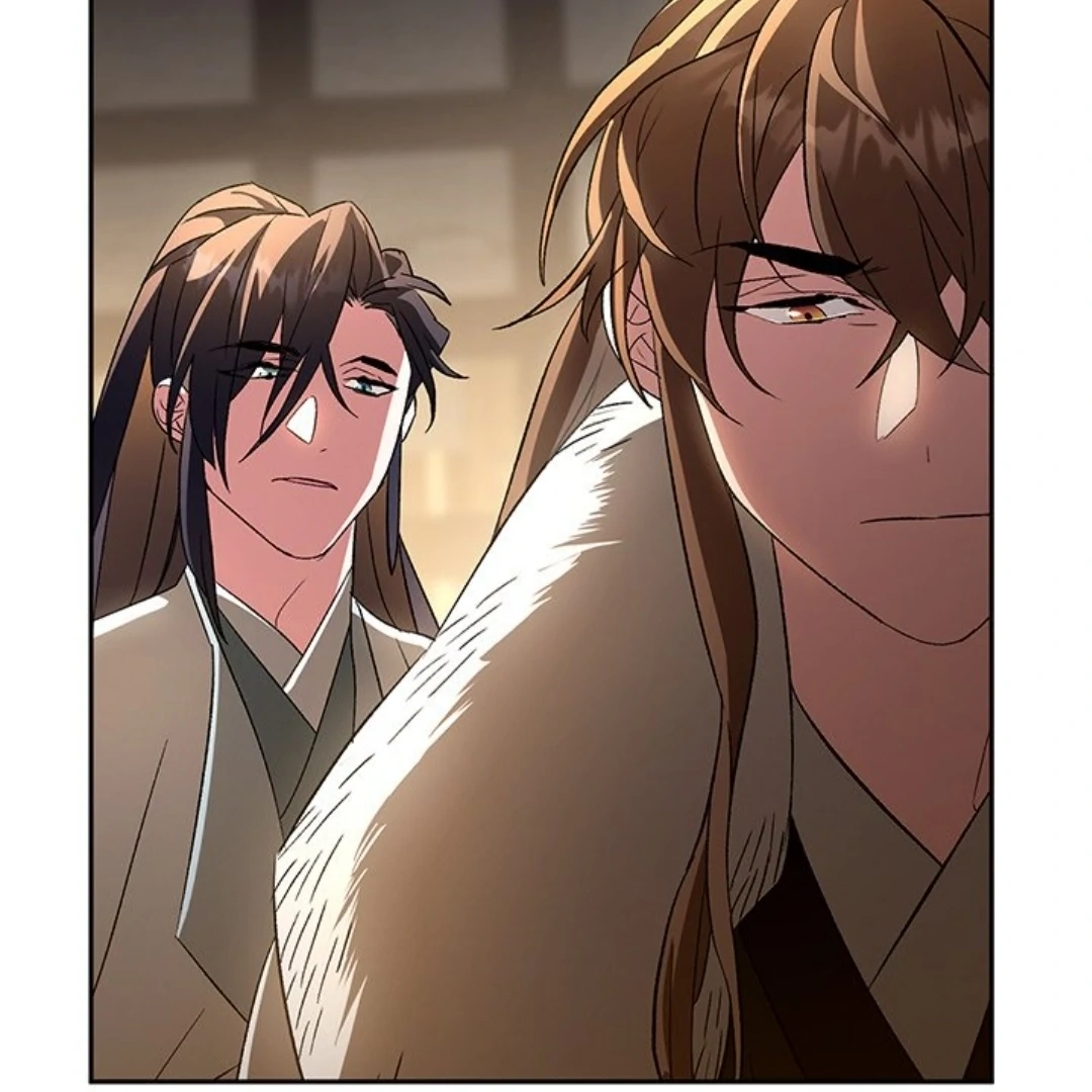 Read To Be His Wish chapter 25 image 92 on Lezhin