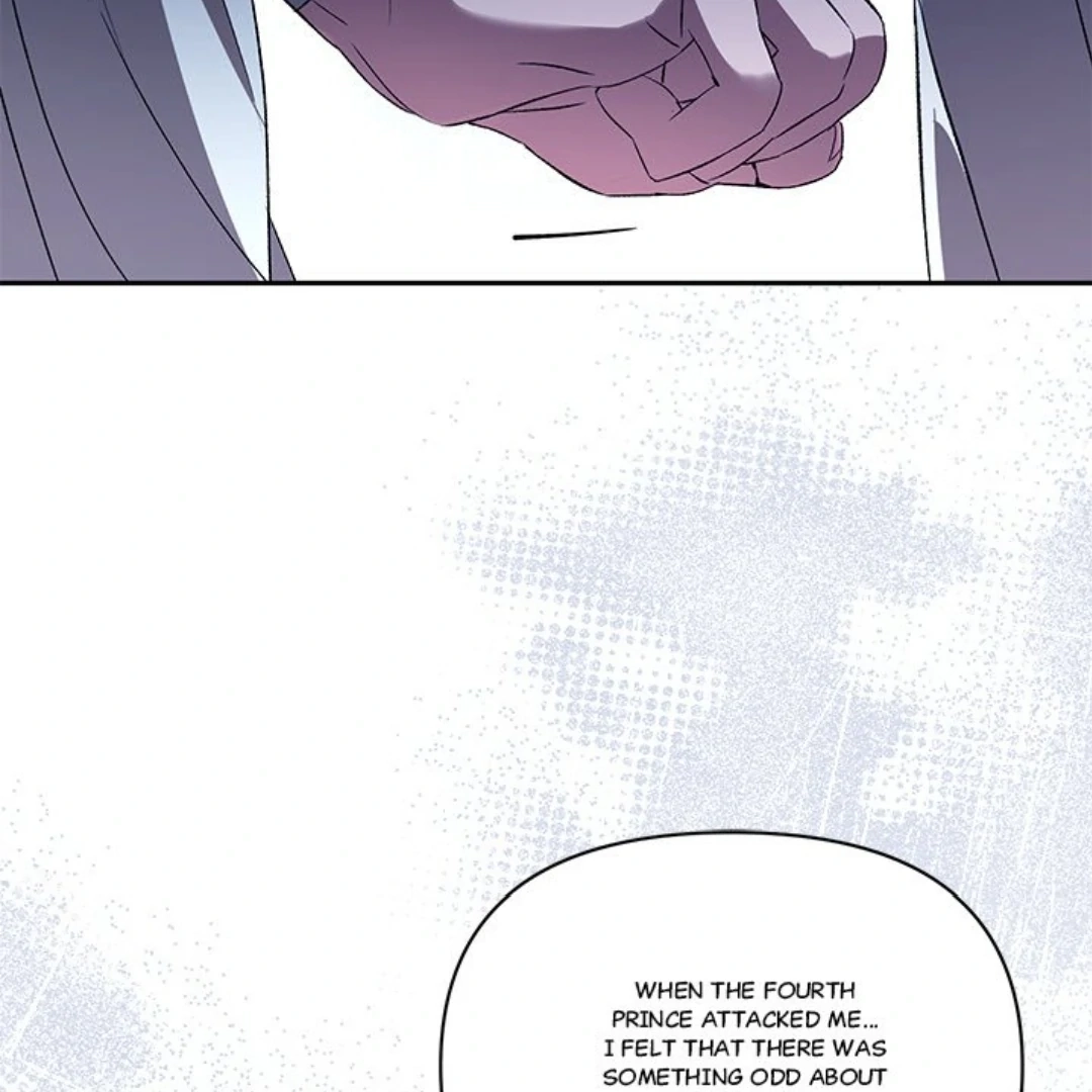 Read To Be His Wish chapter 25 image 96 on Lezhin