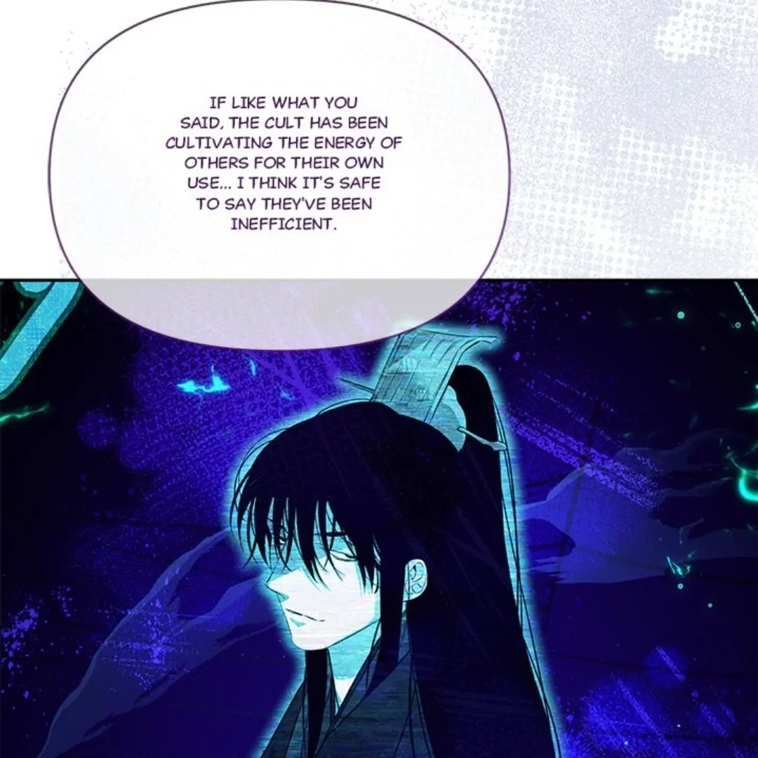 Read To Be His Wish chapter 25 image 99 on Lezhin