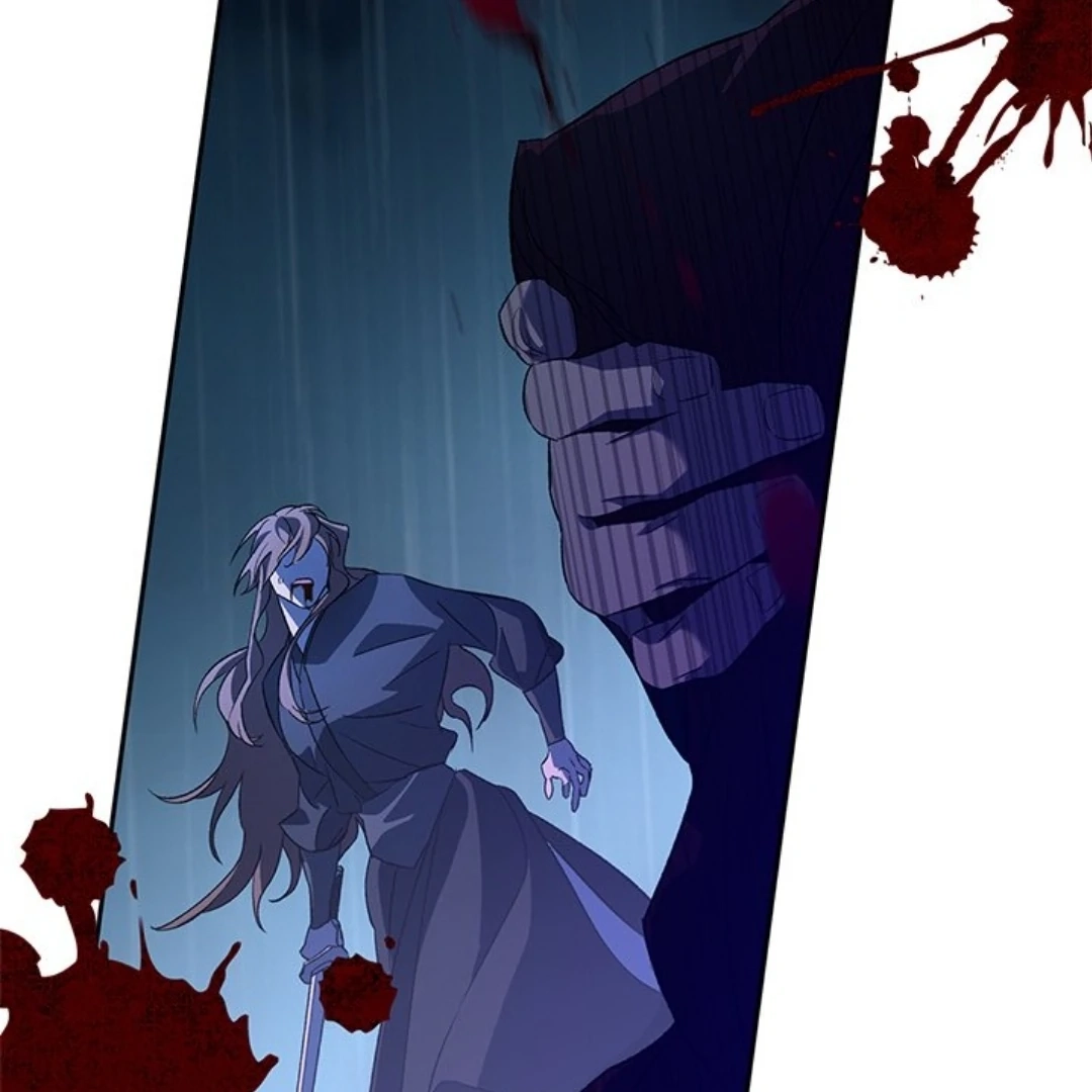 Read To Be His Wish chapter 28 image 108 on Lezhin