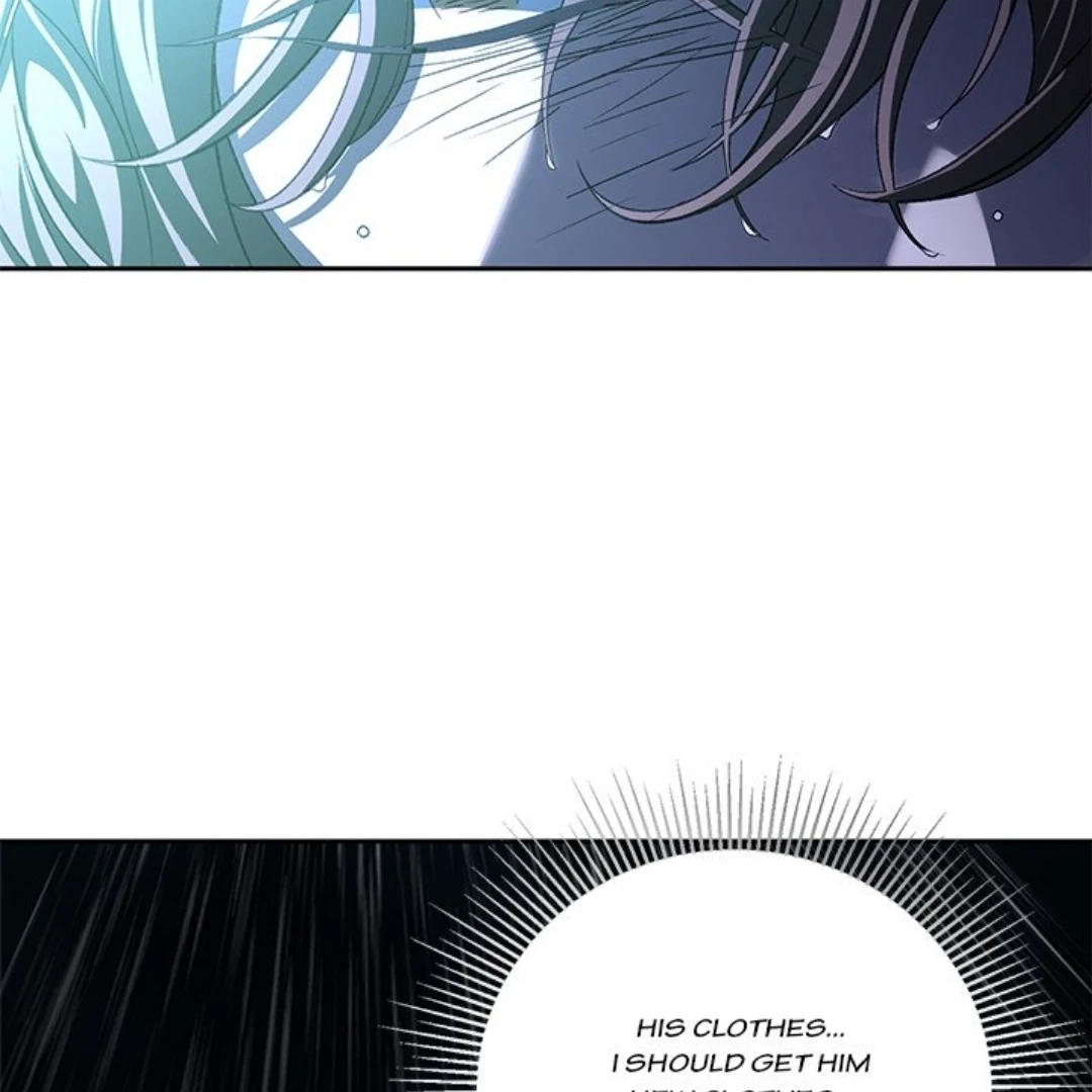 Read To Be His Wish chapter 28 image 115 on Lezhin