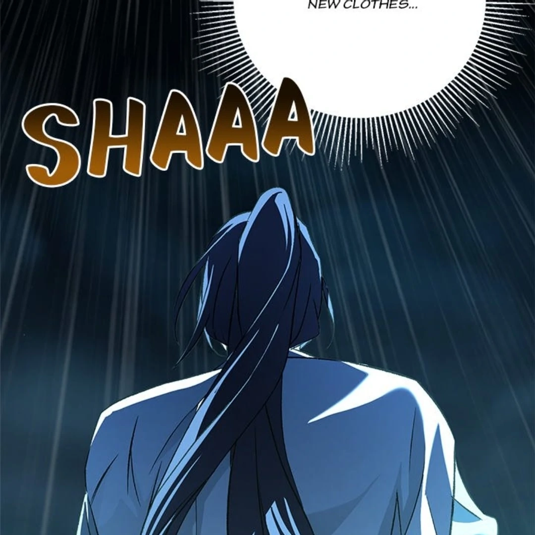 Read To Be His Wish chapter 28 image 116 on Lezhin