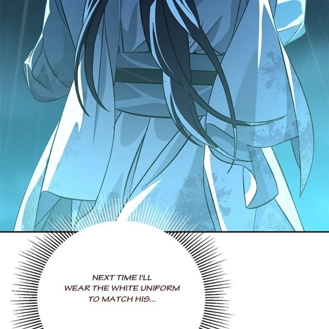 Read To Be His Wish chapter 28 image 117 on Lezhin