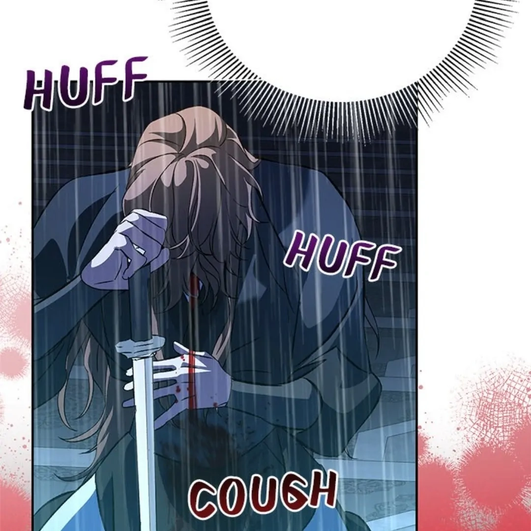 Read To Be His Wish chapter 28 image 119 on Lezhin