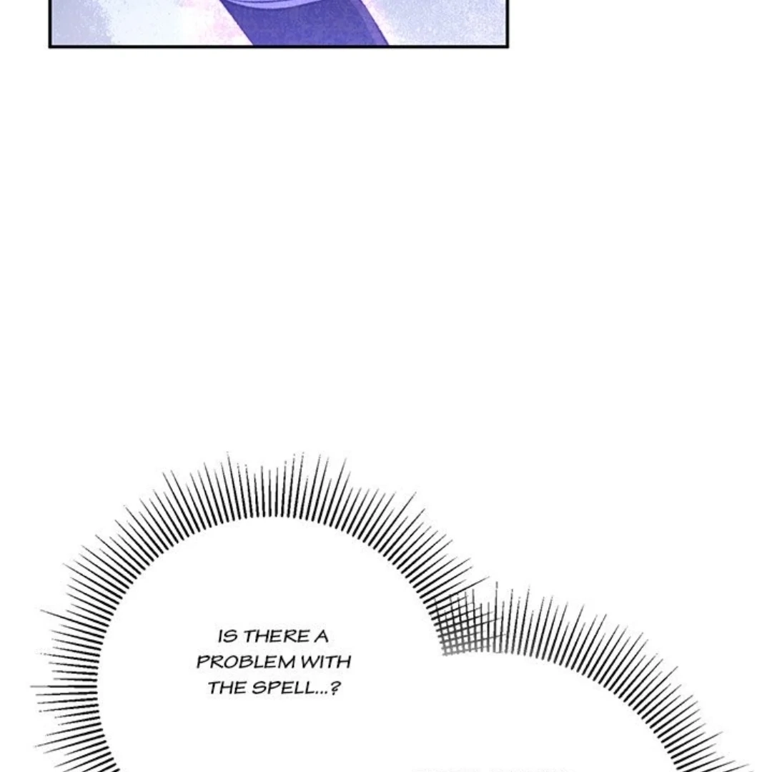 Read To Be His Wish chapter 28 image 12 on Lezhin