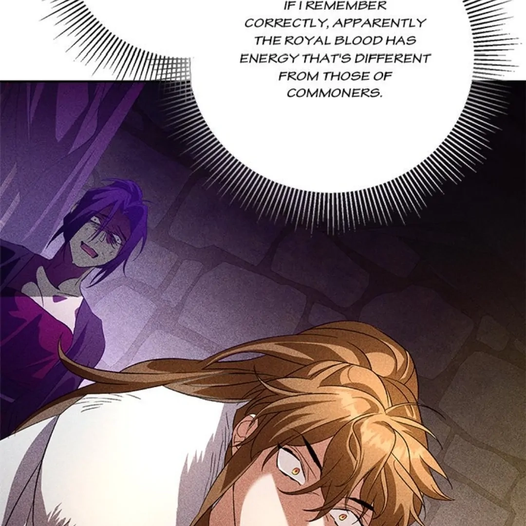 Read To Be His Wish chapter 28 image 13 on Lezhin