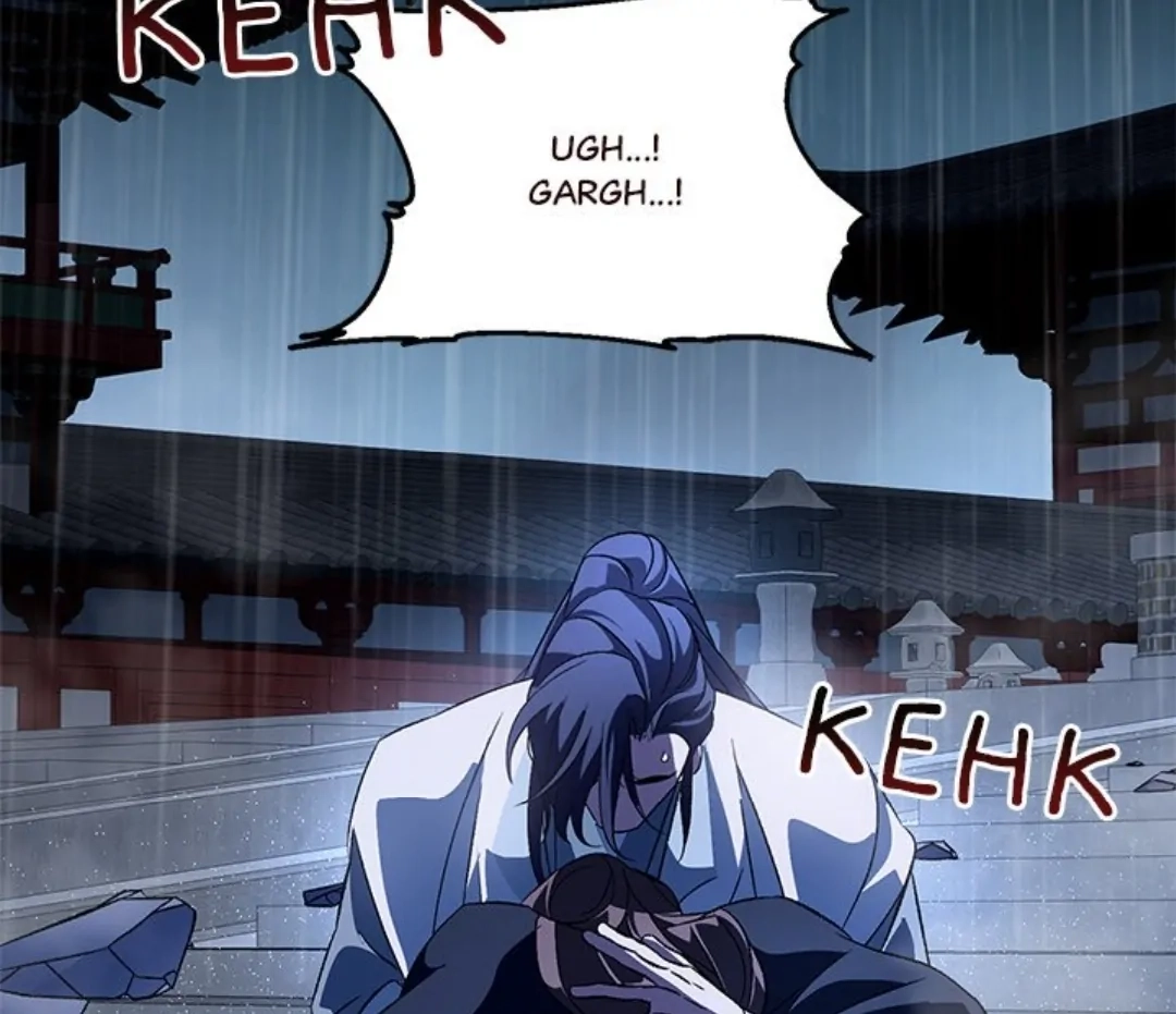 Read To Be His Wish chapter 28 image 134 on Lezhin