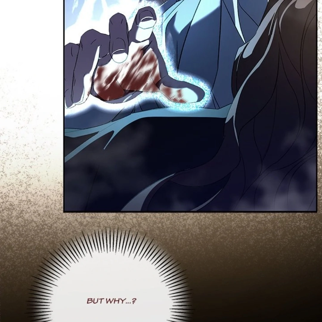 Read To Be His Wish chapter 28 image 142 on Lezhin