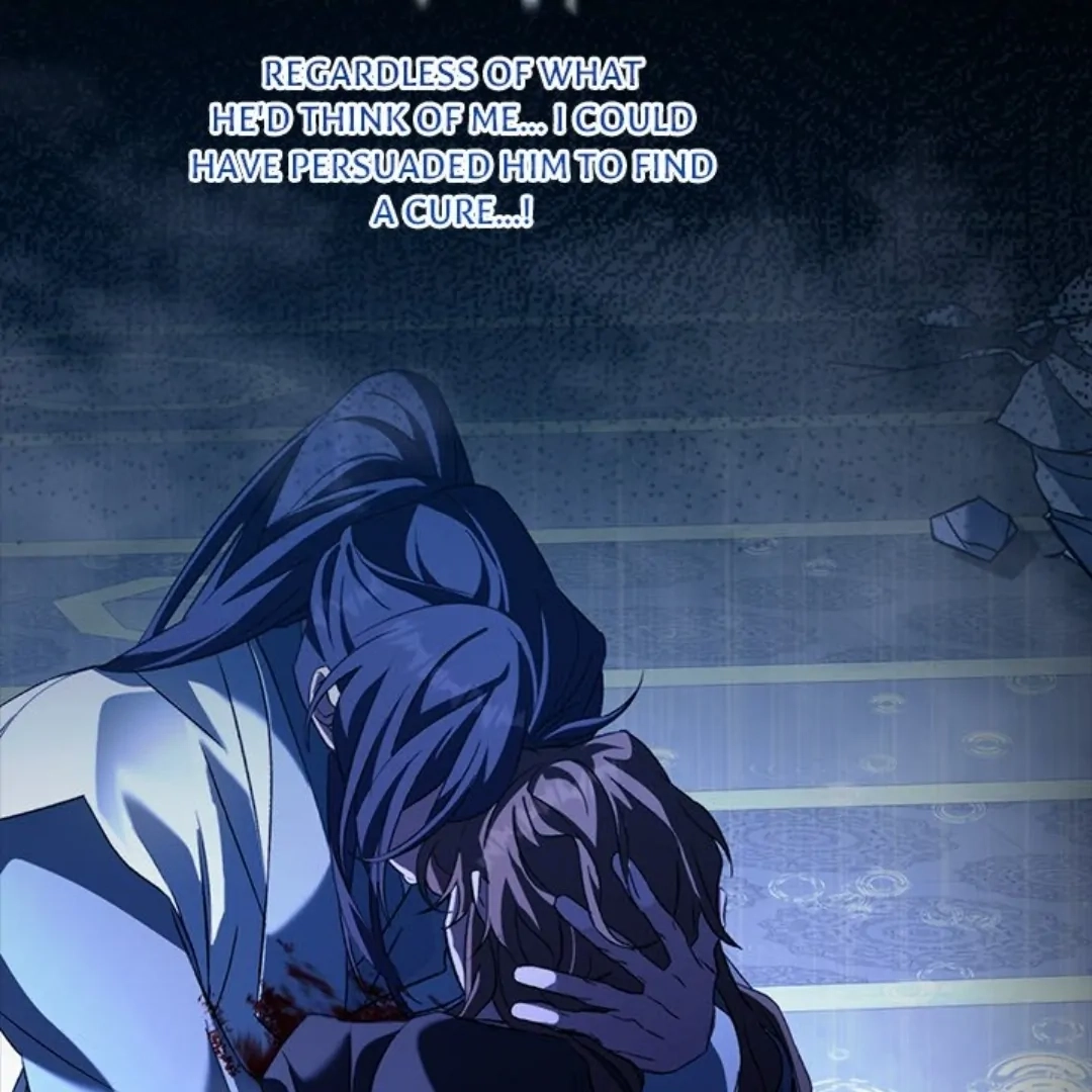 Read To Be His Wish chapter 28 image 155 on Lezhin