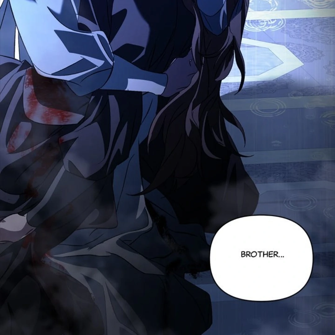 Read To Be His Wish chapter 28 image 156 on Lezhin