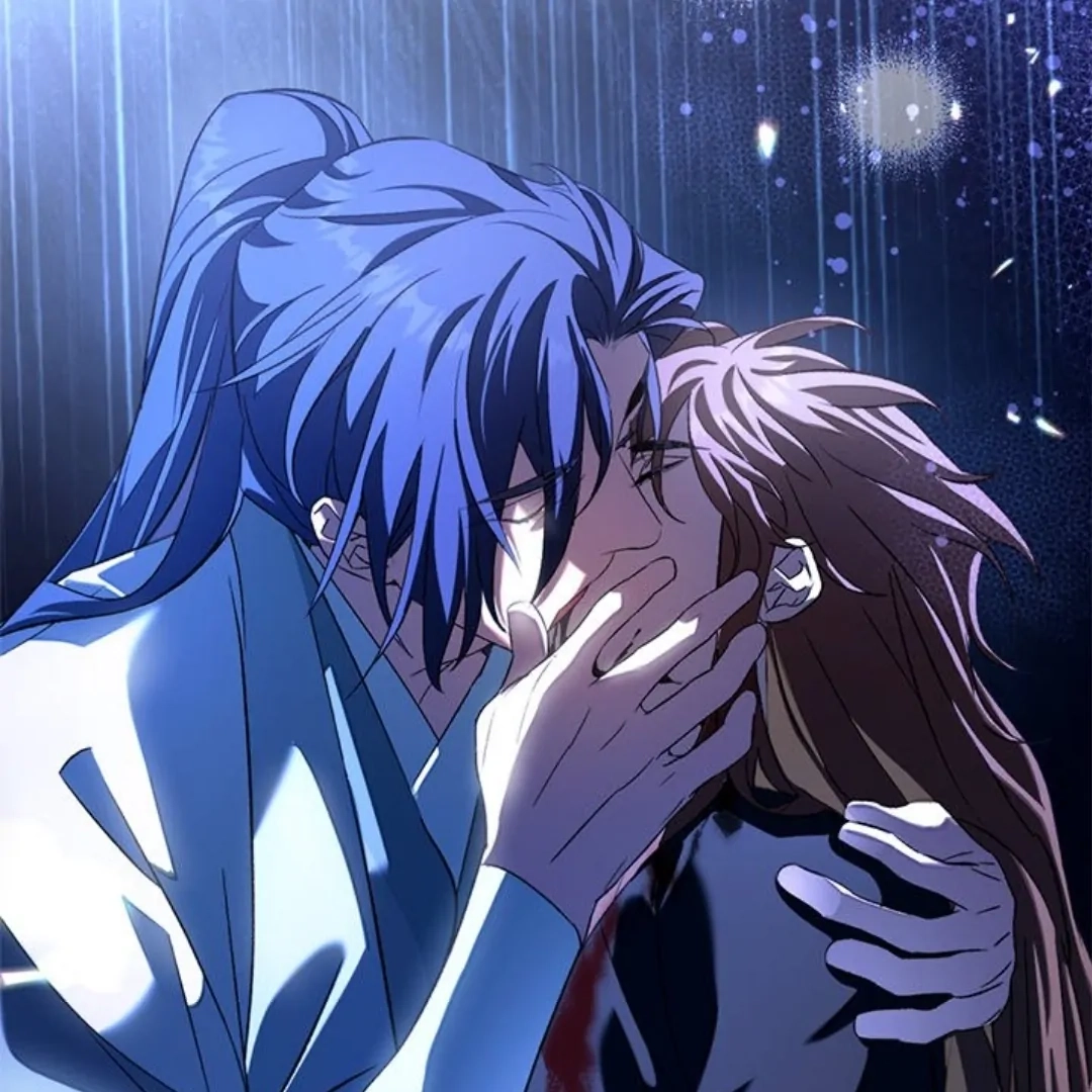 Read To Be His Wish chapter 28 image 169 on Lezhin