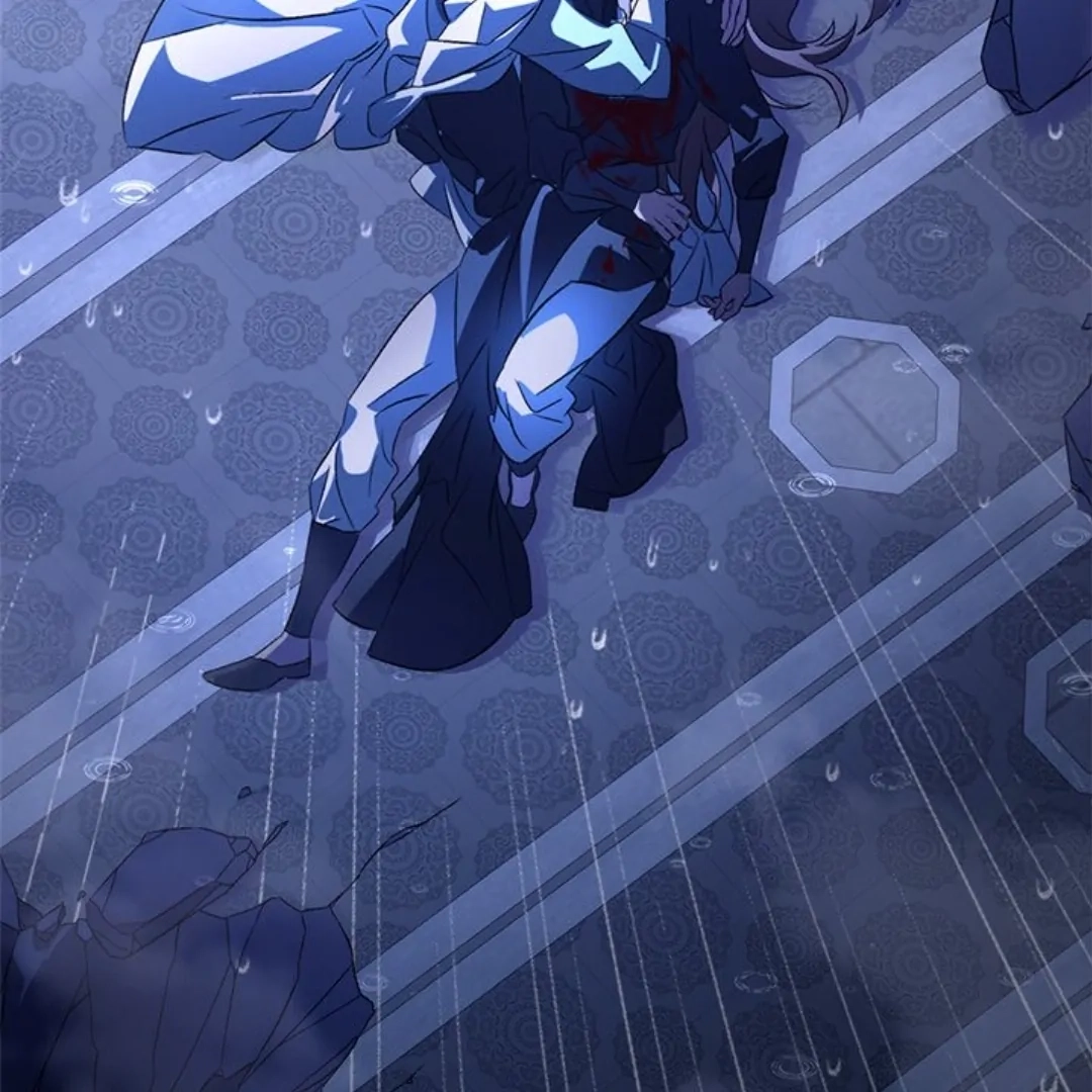 Read To Be His Wish chapter 28 image 175 on Lezhin