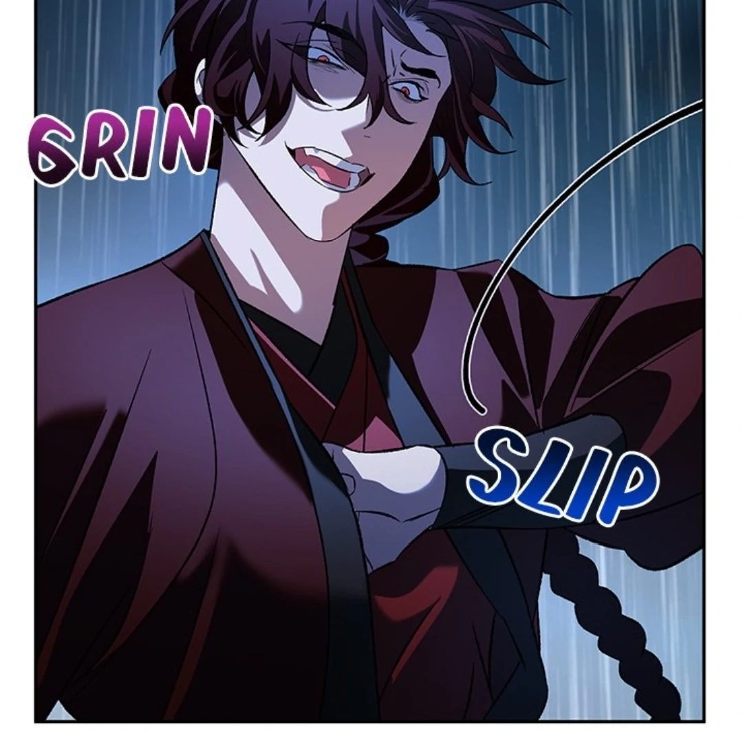 Read To Be His Wish chapter 28 image 18 on Lezhin