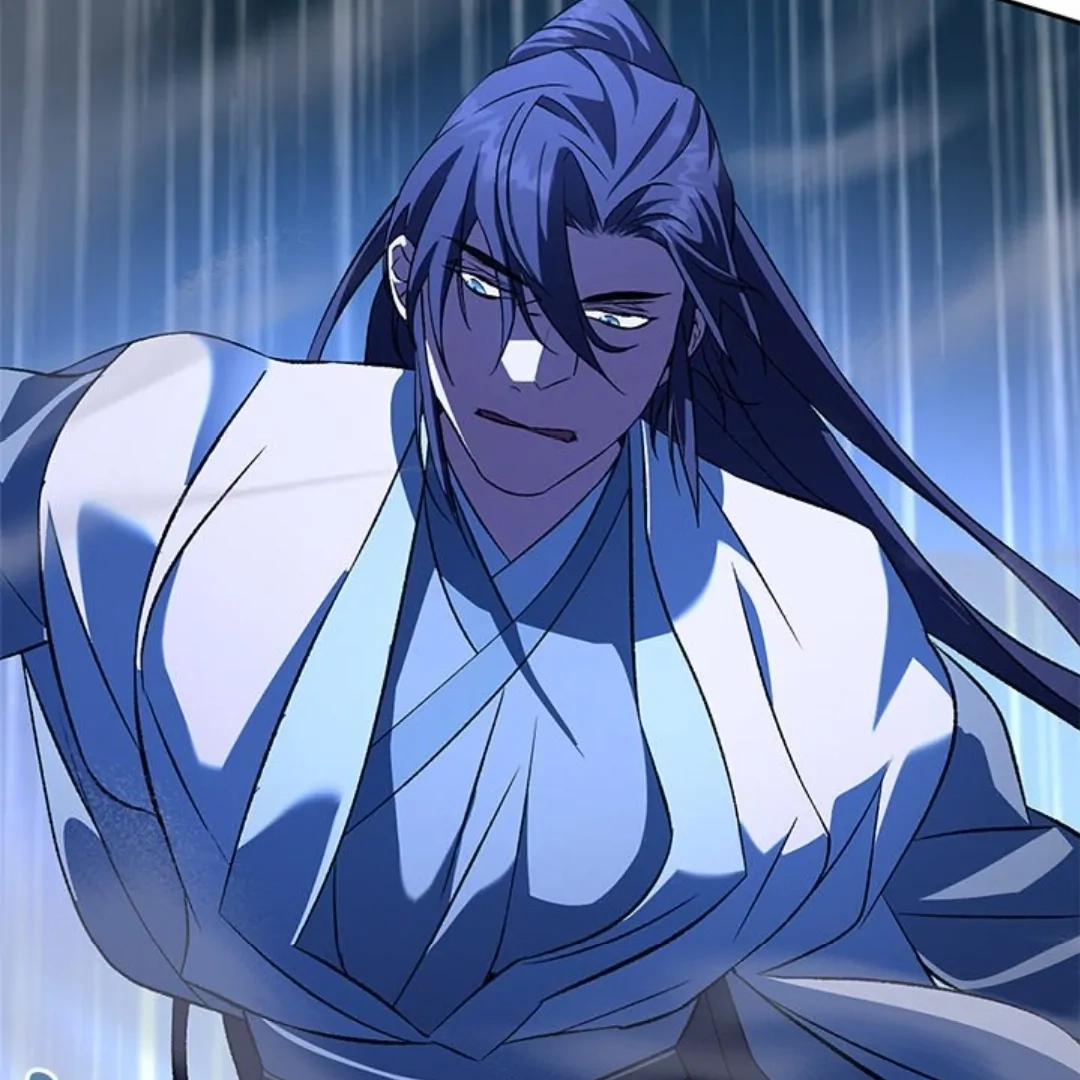 Read To Be His Wish chapter 28 image 42 on Lezhin