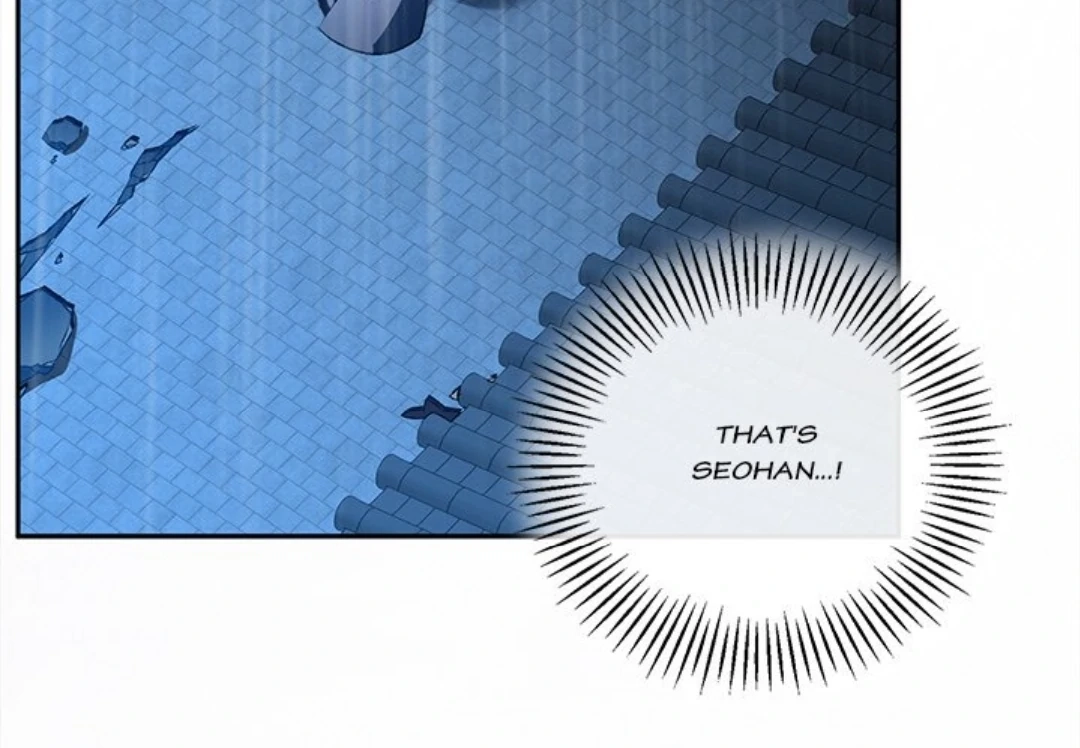 Read To Be His Wish chapter 28 image 53 on Lezhin