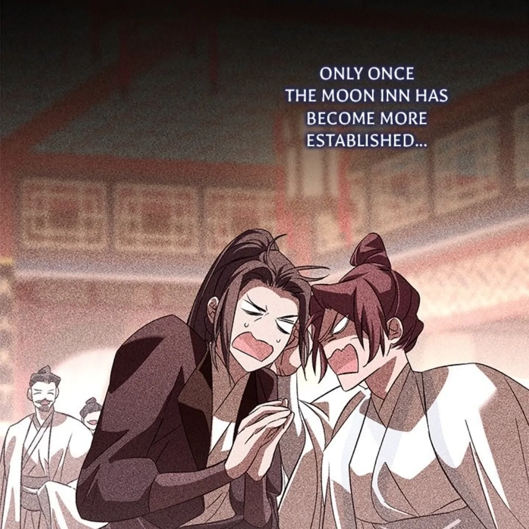 Read To Be His Wish chapter 28 image 76 on Lezhin