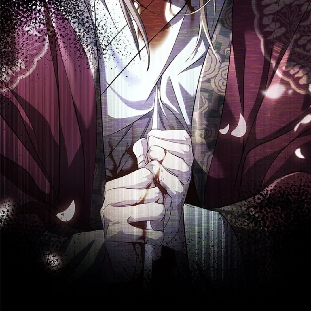 Read To Be His Wish chapter 28 image 92 on Lezhin