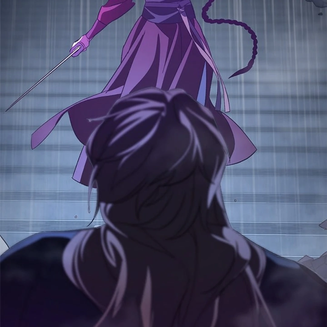 Read To Be His Wish chapter 28 image 97 on Lezhin
